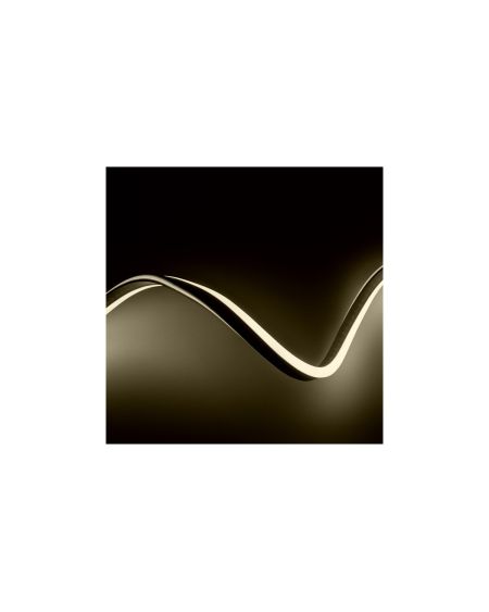 Ruban Néon LED RGB Dimmable 220V SFLEX8 IP65 sur mesure coupe tous les 100 cm