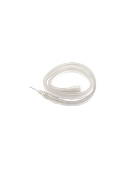 Ruban Néon LED RGB Dimmable 220V SFLEX8 IP65 sur mesure coupe tous les 100 cm