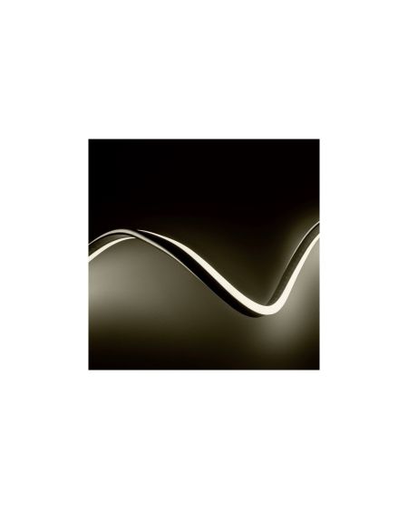 Ruban Néon LED RGB Dimmable 220V SFLEX8 IP65 sur mesure coupe tous les 100 cm