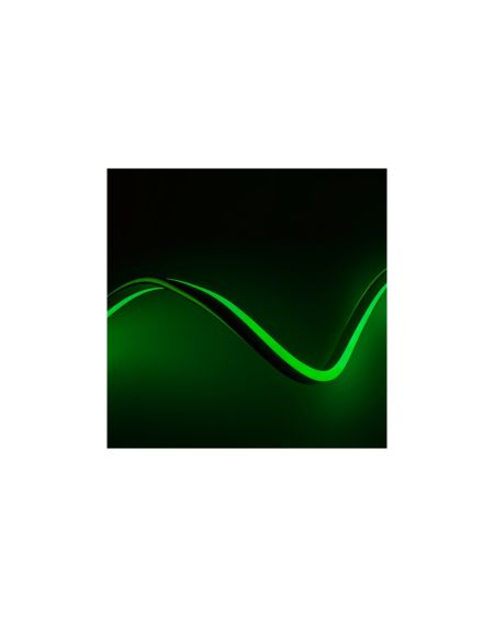 Ruban Néon LED RGB Dimmable 220V SFLEX8 IP65 sur mesure coupe tous les 100 cm
