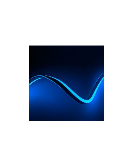 Ruban Néon LED RGB Dimmable 220V SFLEX8 IP65 sur mesure coupe tous les 100 cm