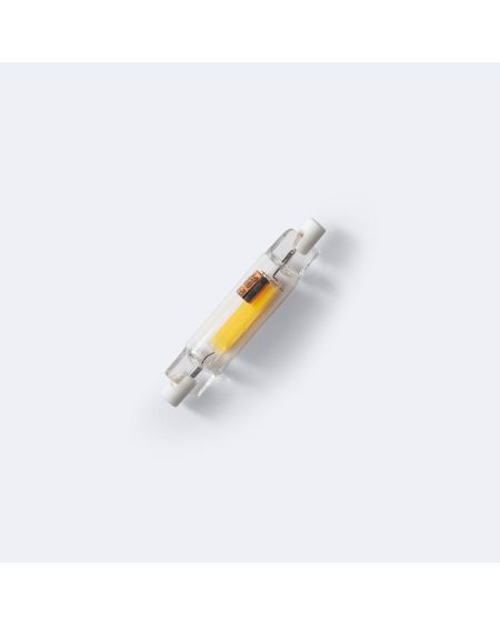 Ampoule LED R7S 4W 400 lm COB 78mm
