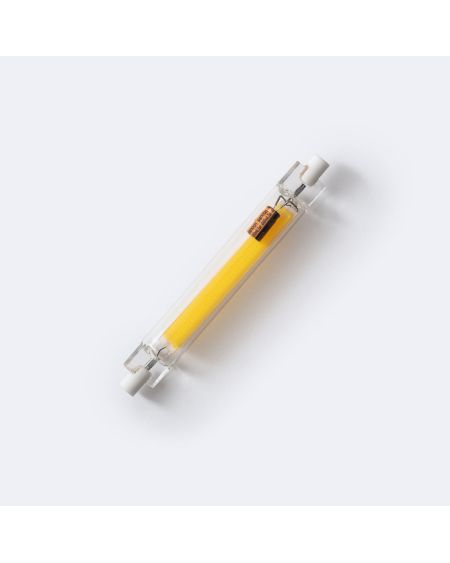 Ampoule LED R7S 8W 800 lm COB 118mm