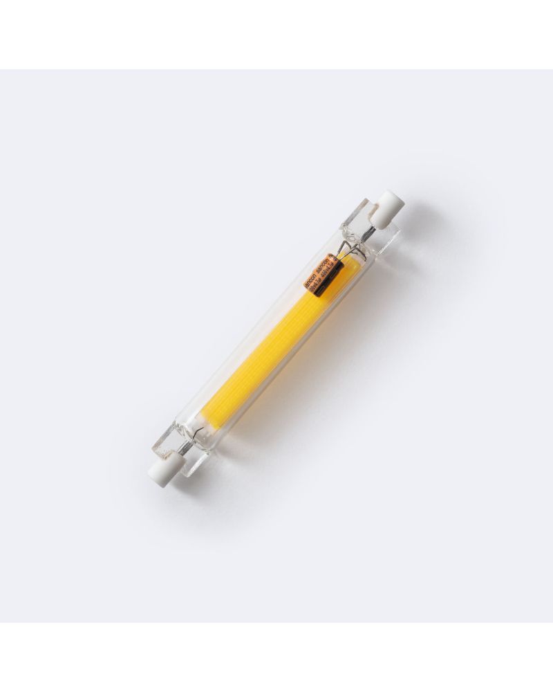 Ampoule LED R7S 8W 800 lm COB 118mm