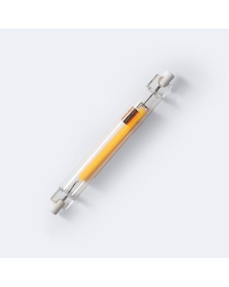 Ampoule LED R7S 9W 900 lm COB 135mm