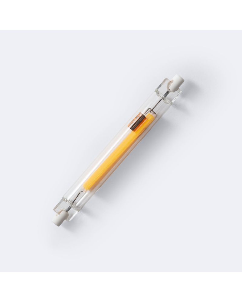 Ampoule LED R7S 9W 900 lm COB 135mm Ampoule LED R7S 9W 900 lm COB 135mm