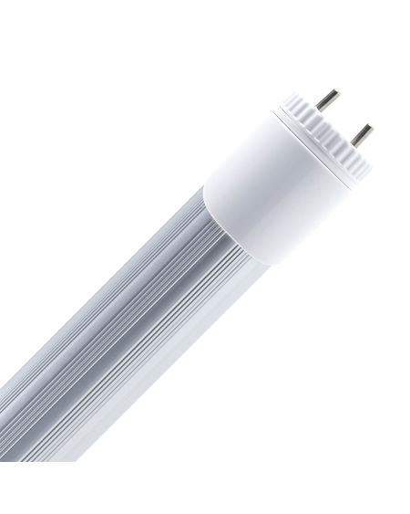 Tube LED T8 G13 Aluminium 150cm Connexion Latérale 24W 120lm/W