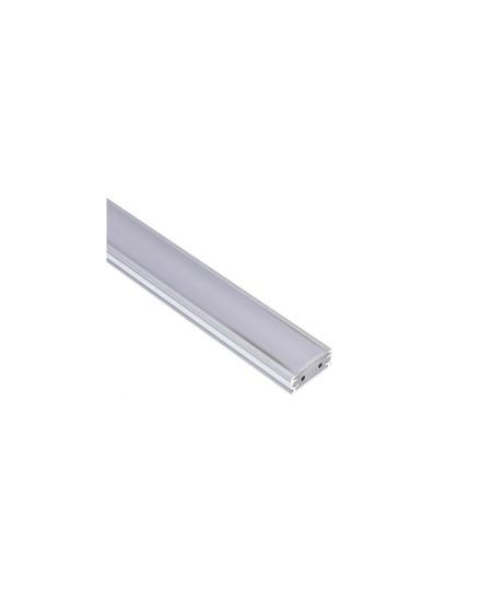 Profilé avec Ruban LED Aretha 150mm 3W