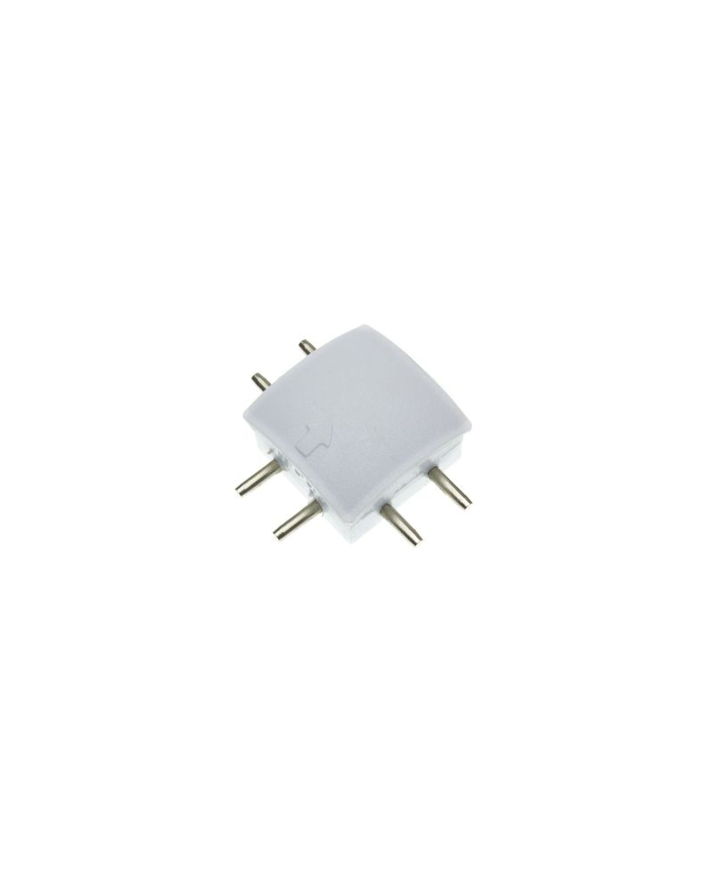 Connecteur 'T' Profilé avec Ruban LED Aretha