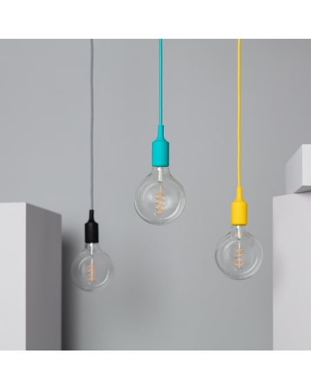 Suspension Rubik