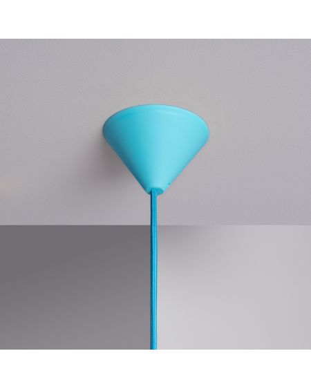 Suspension Rubik