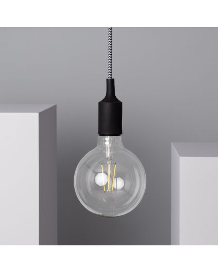 Suspension Rubik