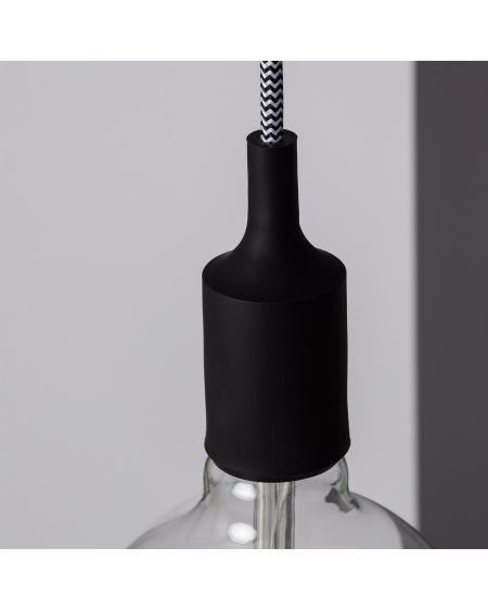 Suspension Rubik