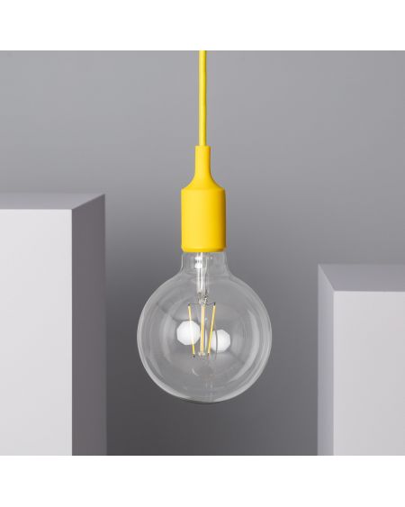 Suspension Rubik