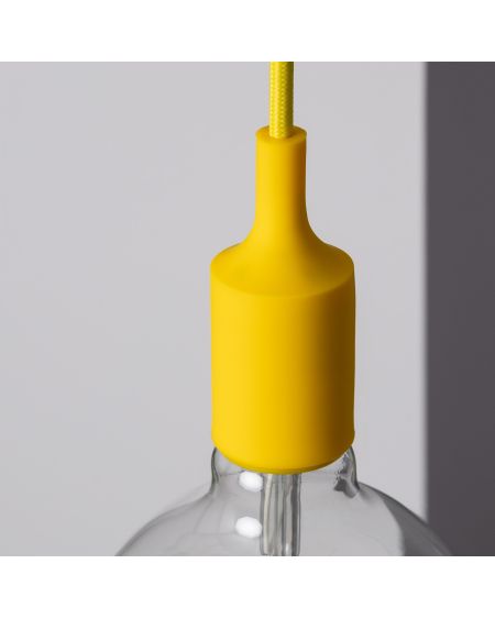 Suspension Rubik