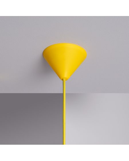 Suspension Rubik