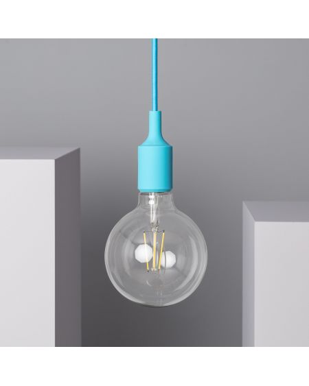 Suspension Rubik