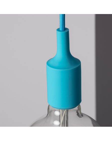 Suspension Rubik