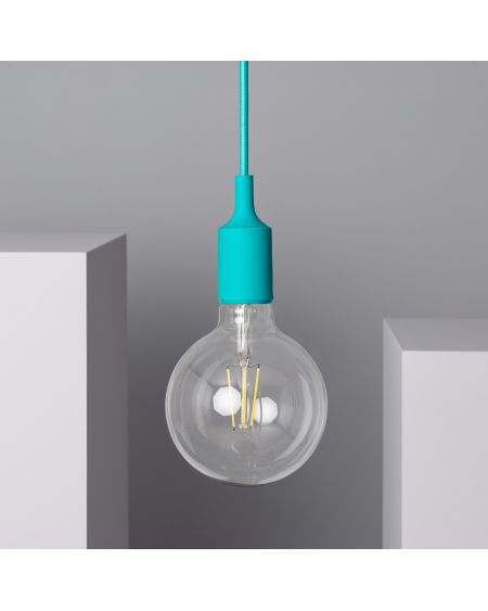 Suspension Rubik