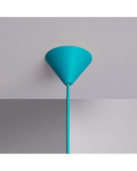 Suspension Rubik