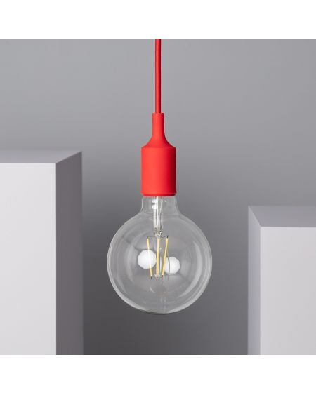 Suspension Rubik