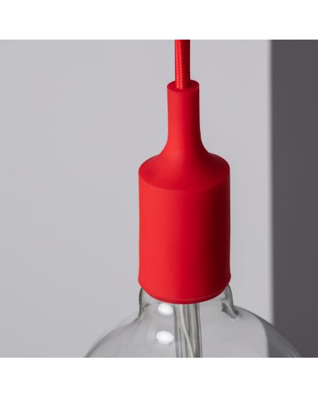 Suspension Rubik
