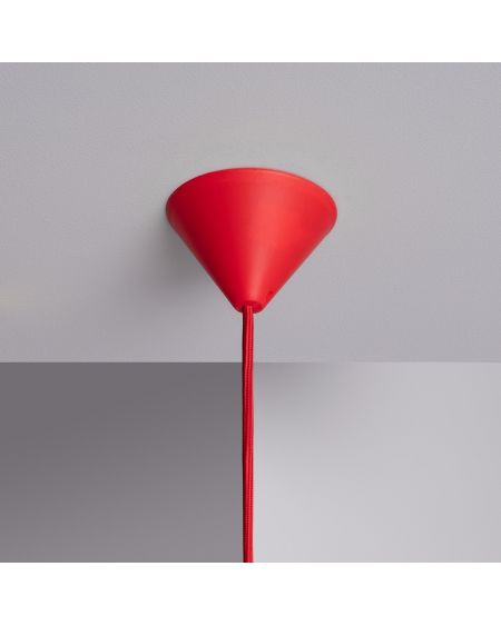 Suspension Rubik
