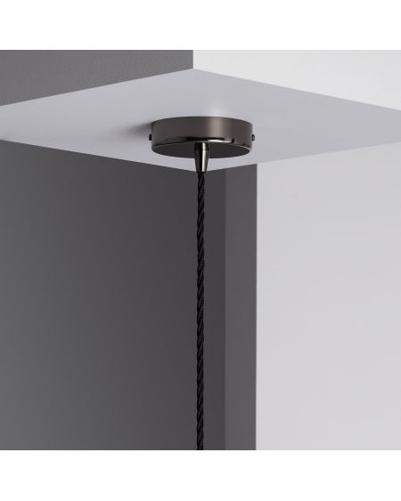 Suspension Métal Sinatra