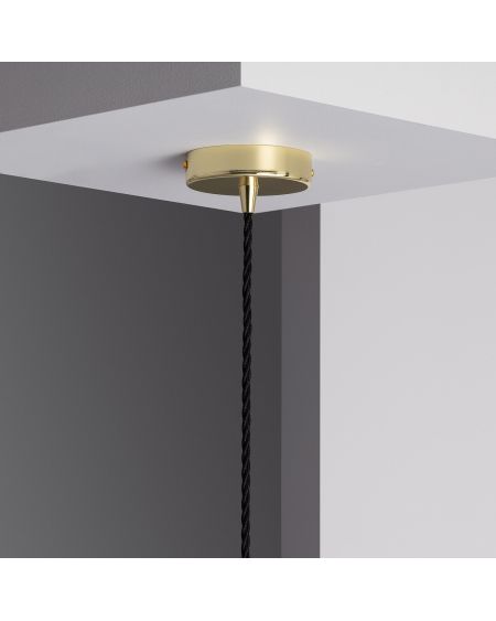 Suspension Métal Sinatra