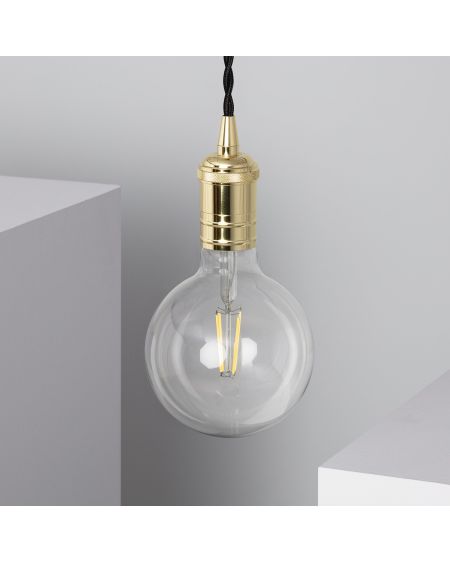 Suspension Métal Sinatra