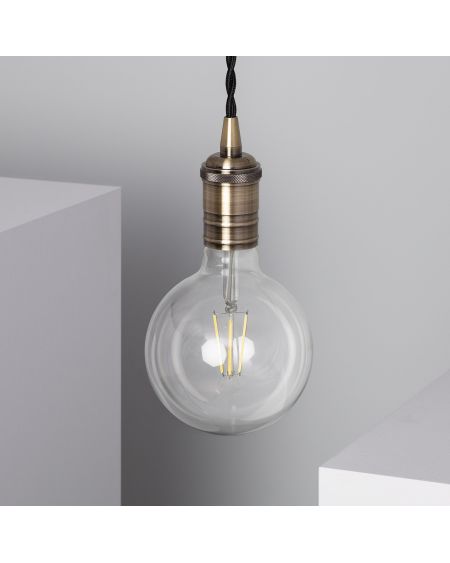 Suspension Métal Sinatra