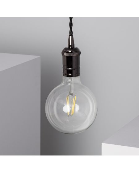 Suspension Métal Sinatra