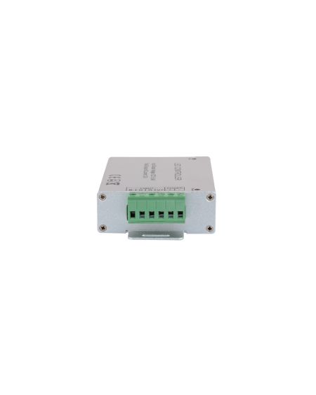 Contrôleur Variateur Ruban LED 12/24V DC RGB avec Télécommande IR High Power