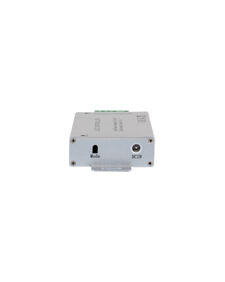 Contrôleur Variateur Ruban LED 12/24V DC RGB avec Télécommande IR High Power