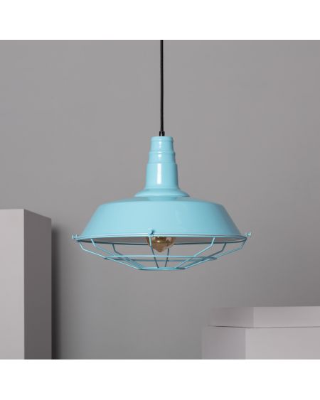 Suspension Métal Jagger