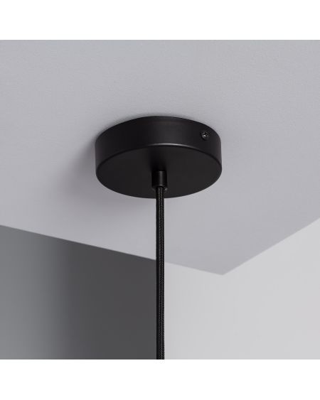 Suspension Métal Jagger