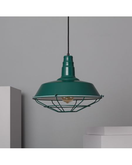 Suspension Métal Jagger