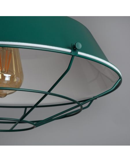Suspension Métal Jagger
