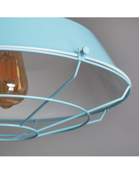 Suspension Métal Jagger