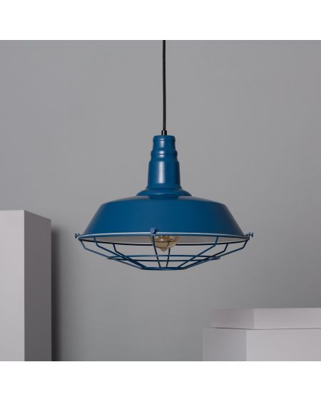 Suspension Métal Jagger