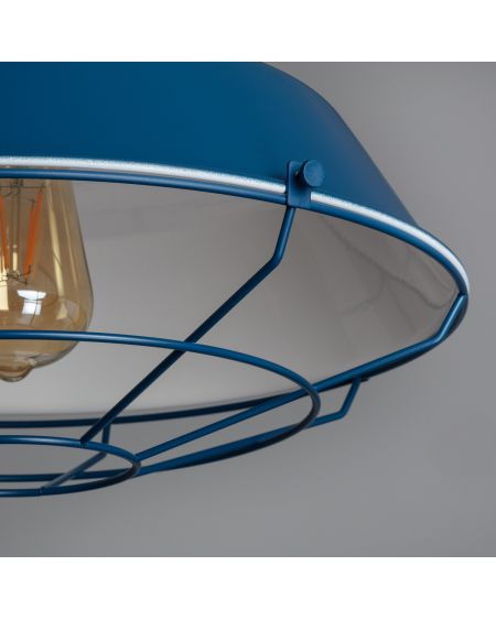 Suspension Métal Jagger