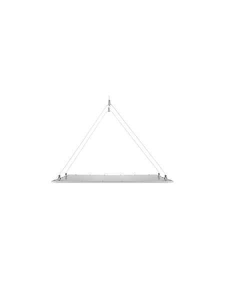 Kit de Suspension 'Y' pour Panneaux LED