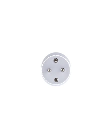Tube LED T8 G13 150cm Connexion Latérale 24W (Pack 25 unités)