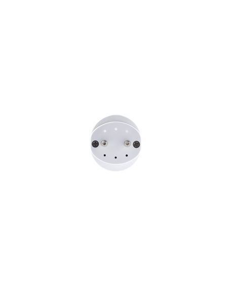 Tube LED 60cm T8 G13 Aluminium avec détecteur de mouvement PIR et éclairage de sécurité Connexion des 2 côtés 9W 100lm/W