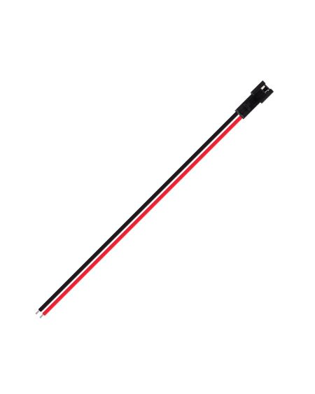 Câble Connecteur Rapide Mâle Ruban LED pour Distributeur de Connexion