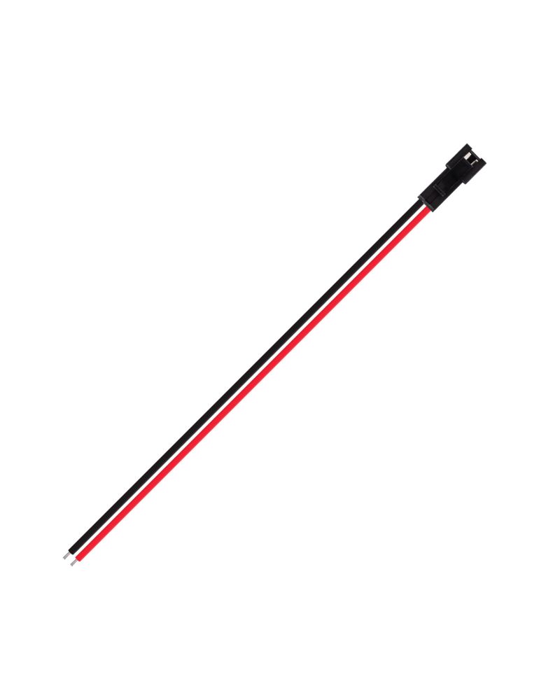 Câble Connecteur Rapide Mâle Ruban LED pour Distributeur de Connexion