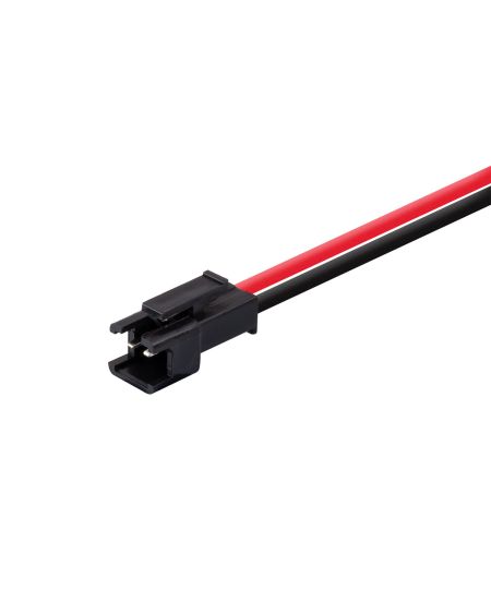 Câble Connecteur Rapide Mâle Ruban LED pour Distributeur de Connexion