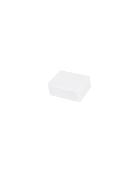Embout pour Ruban LED 24V 60LED/m 5m Submersible IP68 Largeur 12mm