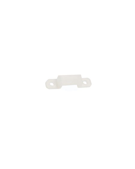 Clip de Fixation en Silicone pour Rubans LED 12/24V 60LED/m IP67
