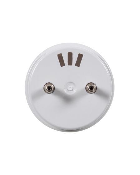 Tube LED 120cm T8 G13 18W 130lm/W Nano PC Connexion Latérale